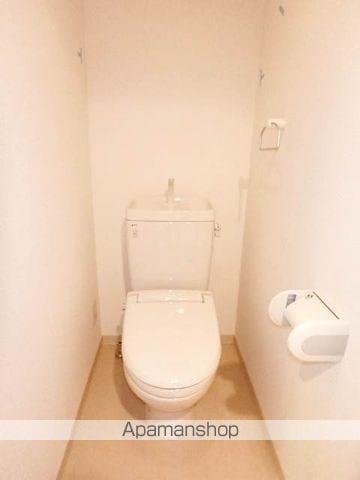ウェストシティタワーズの内装写真