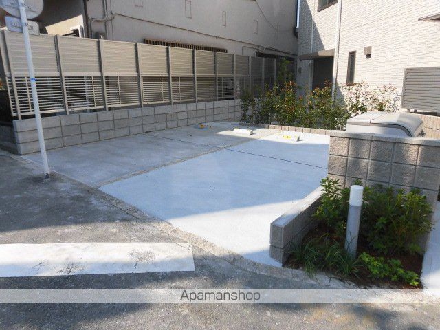 CasaRegio堺東の周辺写真