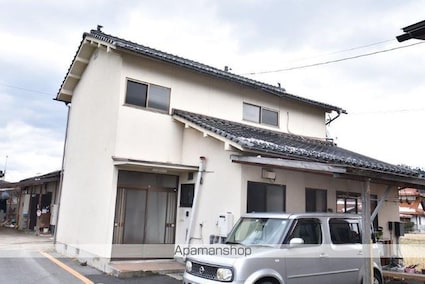 坂田借家[3DK/94.36m2]の外観1