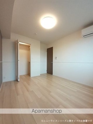ジックス石原　Ｃ[3LDK/62.1m2]の内装2