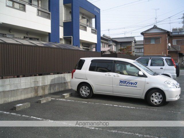 アンジュ 203 ｜ 静岡県浜松市中央区葵西４丁目14-1（賃貸アパート1K・2階・29.12㎡） その29