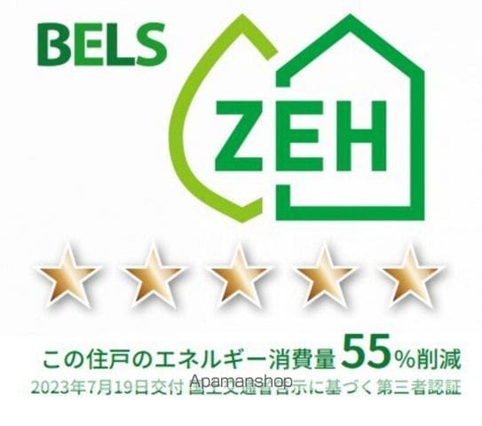 あいグラン・三島駅 A棟の内装写真
