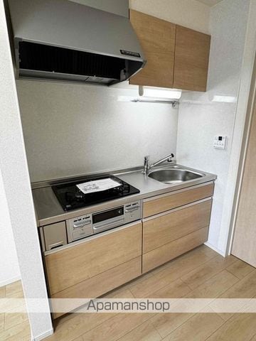 Casa de Solの内装写真
