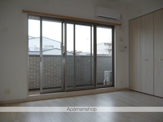シティスパイア西中島の内装写真