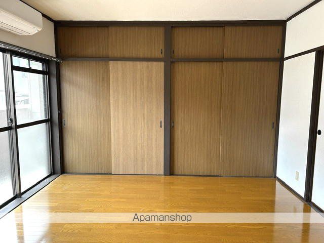 カルチェGPの内装写真