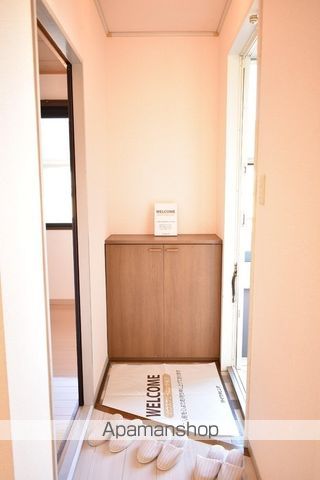 ジュネスハイム吉田の内装写真