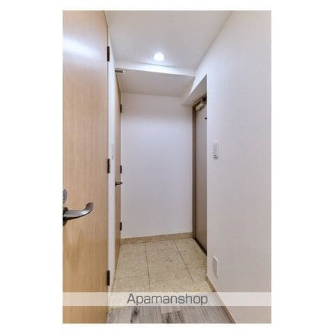 アリュージュ両国の内装写真