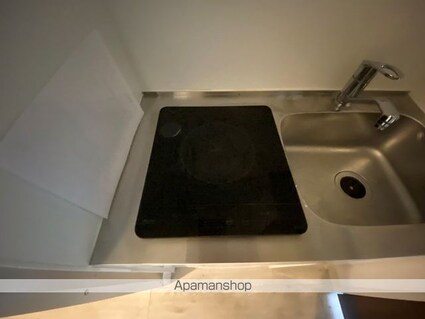 Ｌａ　Ｓｈａｎｔｉ　本川[2K/27.2m2]の内装4