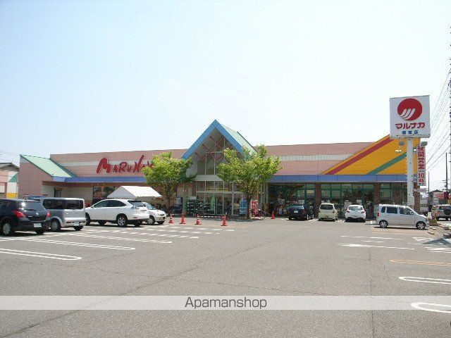 コーポ洋ランCの周辺写真