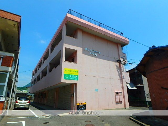 オレンジコーポⅠ号館 306 ｜ 福岡県福岡市東区松香台２丁目12-2（賃貸マンション1R・3階・34.50㎡） その4