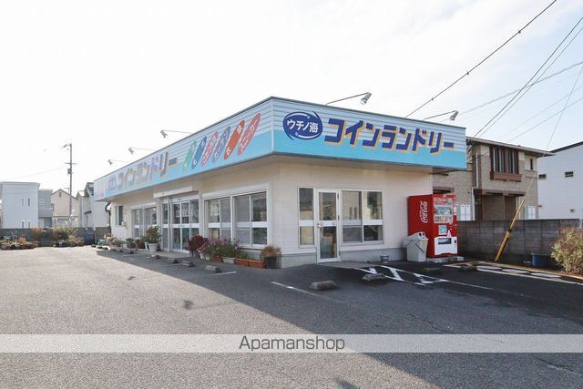 アビテ雅 Aの周辺写真