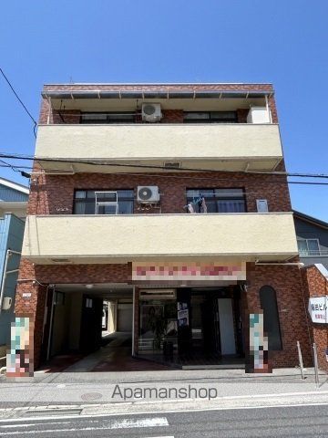 藤田ビルの外観写真