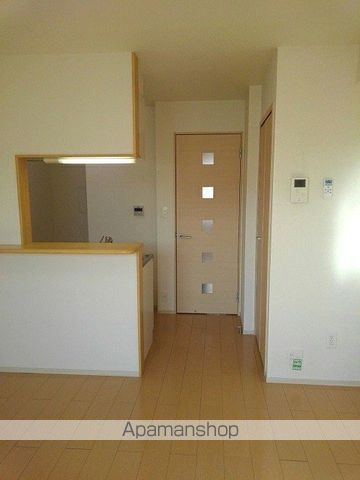 コーポ天王の内装写真