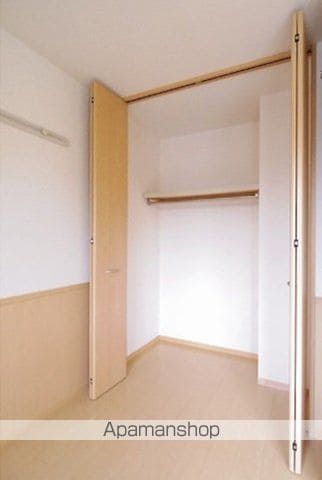 シュテルン上福岡 IIの内装写真