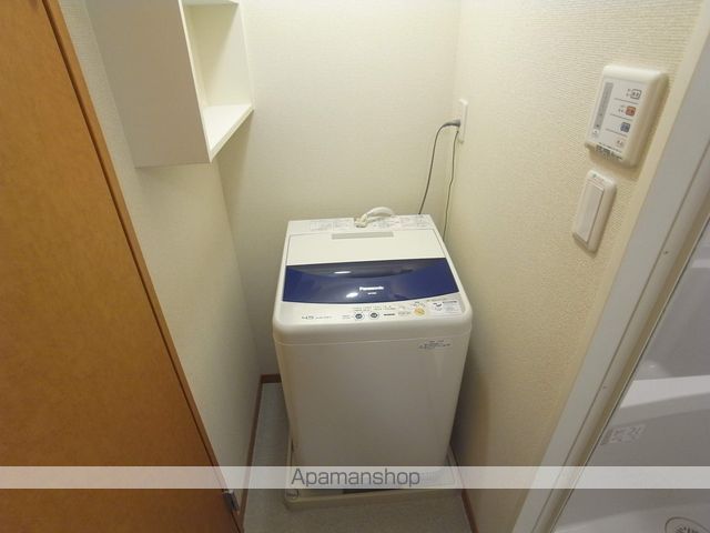 レオパレス嵯峨野の内装写真