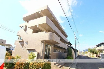 サンライズ宮川[1K/30.09m2]の外観4