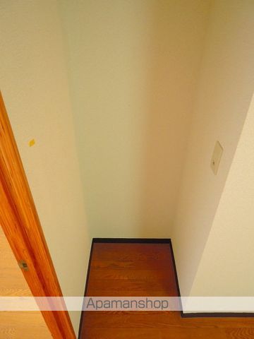 3R’Sの内装写真