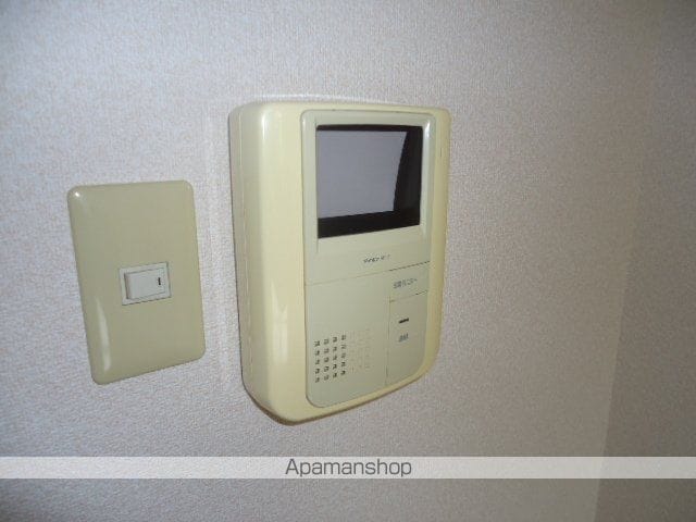 グリーンパーク一葉の内装写真