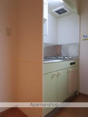 リブレア宮ノ陣B棟の内装写真