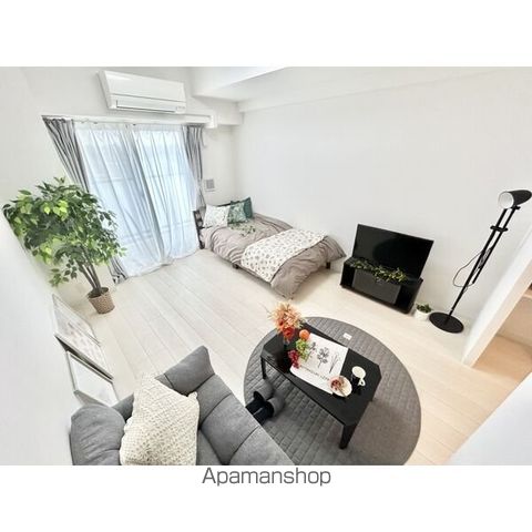 S-RESIDENCE尾頭橋beauteの内装写真