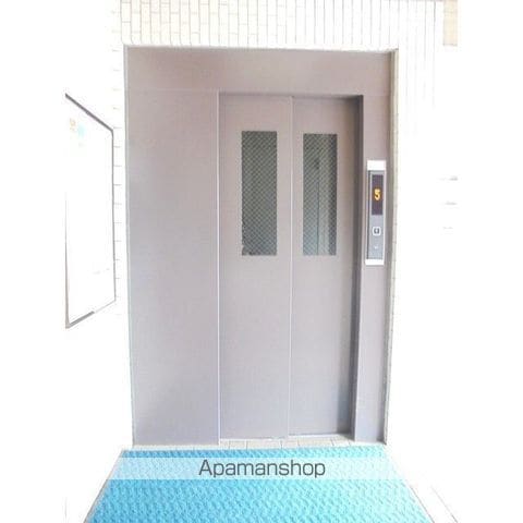 ハイツビクトリーの外観写真
