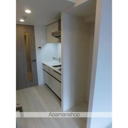 パークアクシス東高円寺[1R/27.11m2]のその他内装1