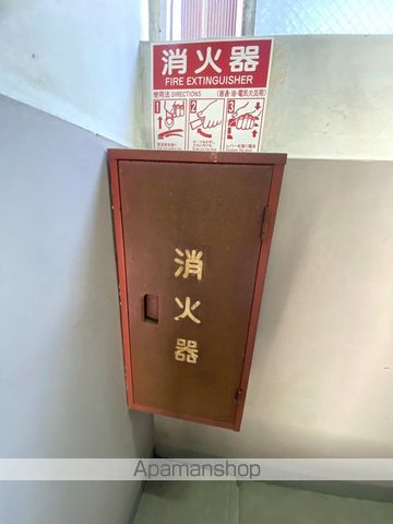グリーンハイツのその他写真