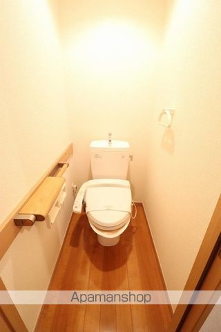 シルフィッド II IIの内装写真