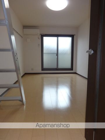 フジパレス南清水町II番館の内装写真