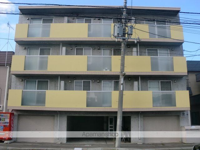 タカライーストプレイスの外観写真