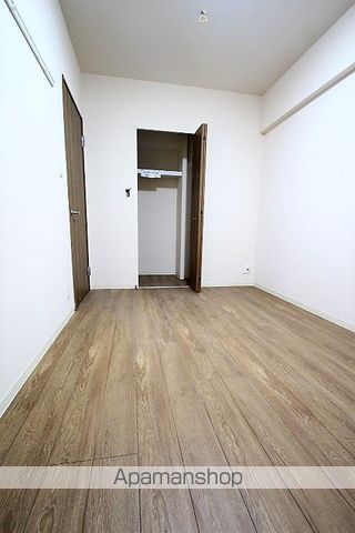 ENSEMBLEの内装写真