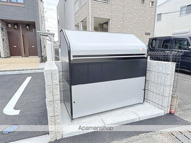 東海道本線 焼津駅 徒歩21分 3階建 築1年の外観写真