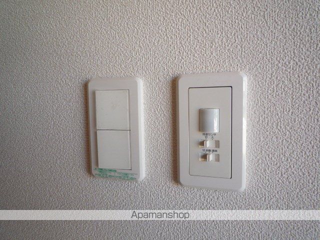 ヒバリーヒルズの内装写真