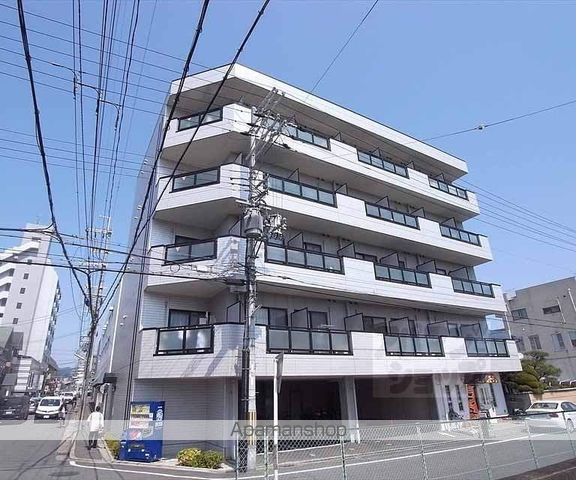 パラドール西院Part-III