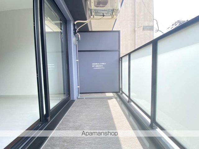 グランパシフィック今里INNOVATIONの内装写真