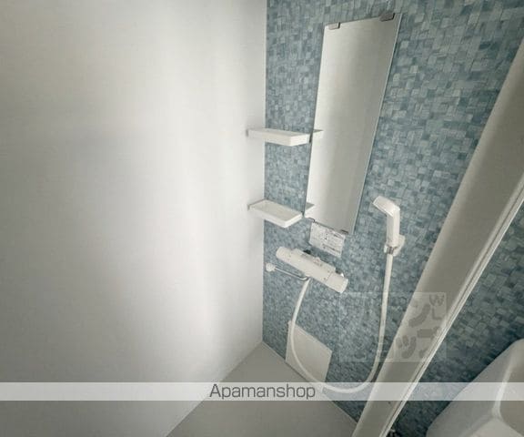 観月コーポの内装写真