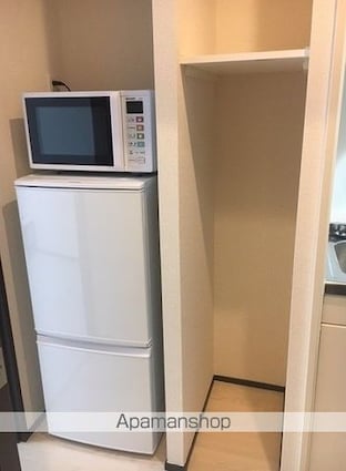 クレイノ亀戸[1K/21.11m2]のその他設備