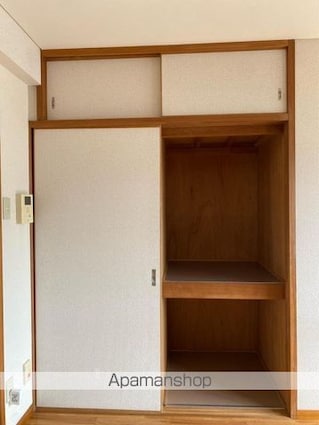 さくら番町ハウス[1K/24m2]の収納