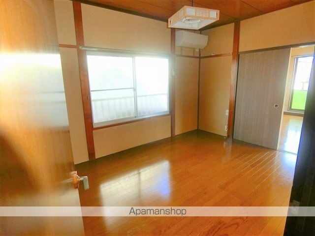 大原7区一戸建の内装写真
