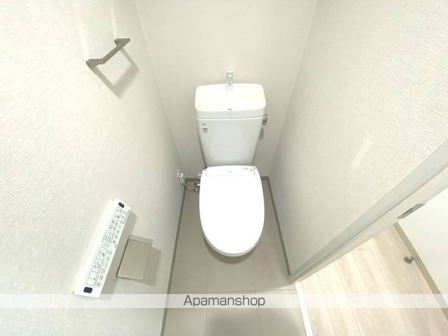 ALIVIS野田阪神の内装写真