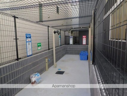 エステムコート名古屋千種グレイス[1K/21.01m2]の共用部2