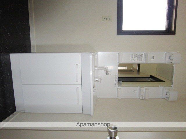 ベルメゾン裾花N棟の内装写真