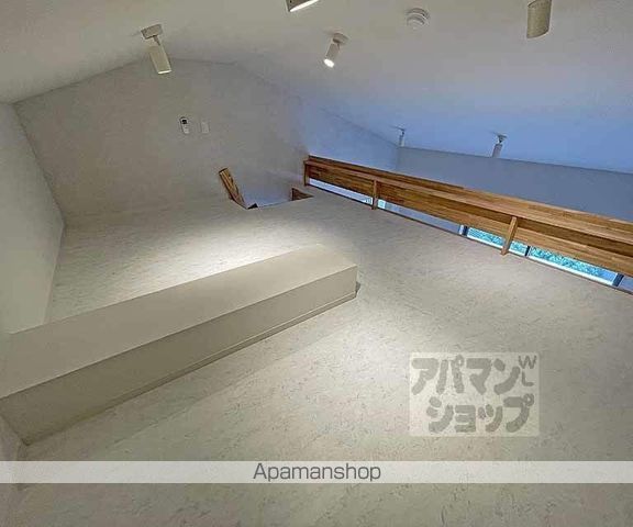 グランドラティス河原町七条の内装写真