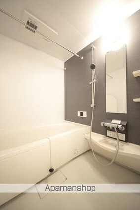 ドルチェヴィータ[1LDK/45.54m2]のバス