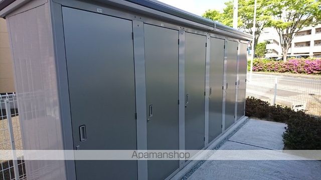 ベルティックIIの内装写真