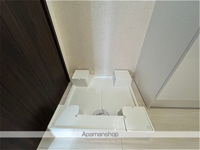 レスア柏崎Iの内装写真