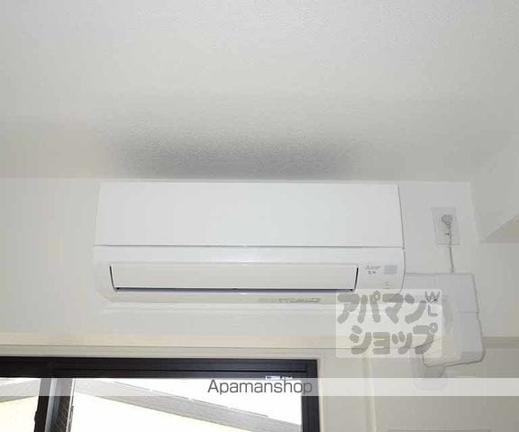 リーガル京都五条大宮の内装写真