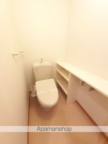 OAZO B棟の内装写真