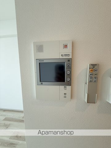 SーRESIDENCE高岳BRESAの内装写真