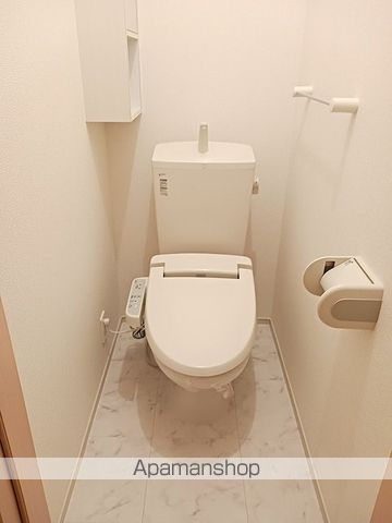 サン・メゾン Aの内装写真